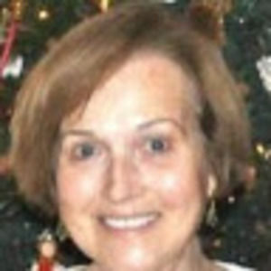 Meet your Posher, Martha ann